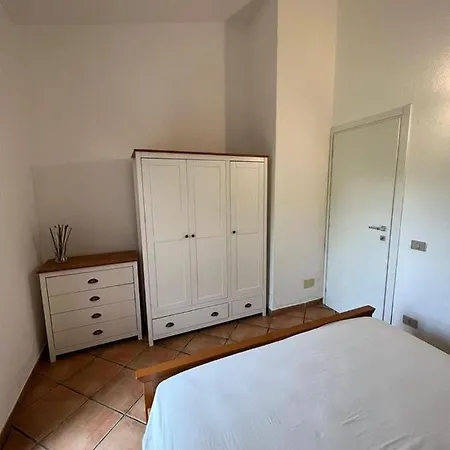 Casa Saturno Casa vacanze