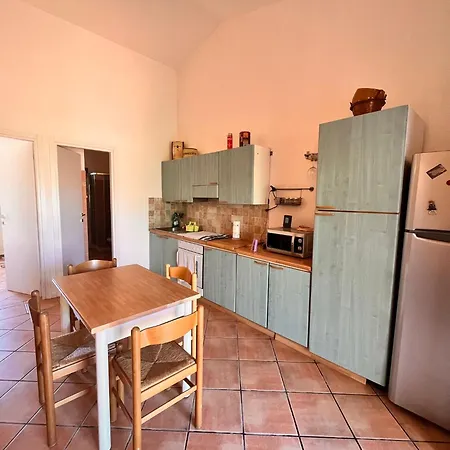 Casa Saturno *