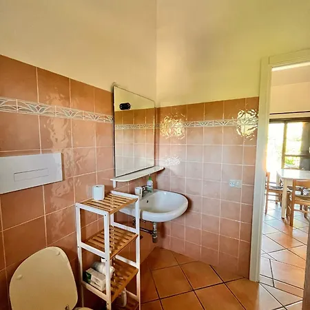 Casa vacanze Casa Saturno *