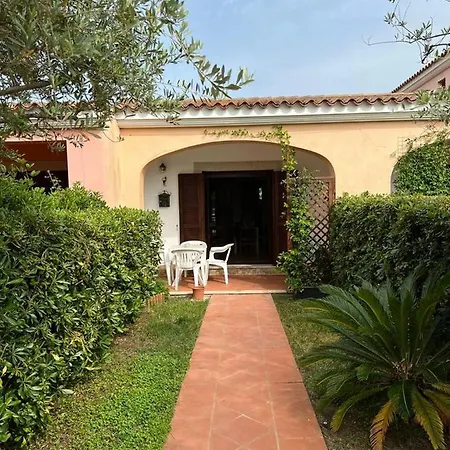 Casa Saturno