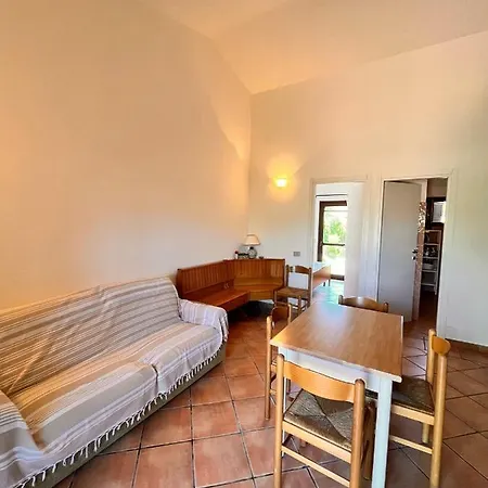 Casa Saturno Dom wakacyjny