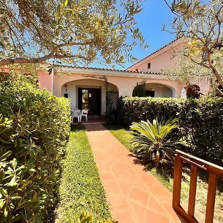 Casa Saturno Semesterbostad