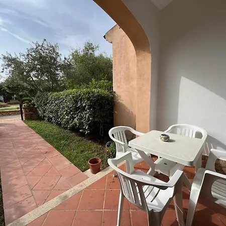 Nyaraló Casa Saturno San Teodoro