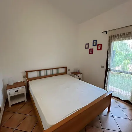 Casa Saturno Dom wakacyjny