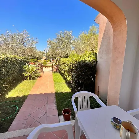 Casa Saturno Semesterbostad *