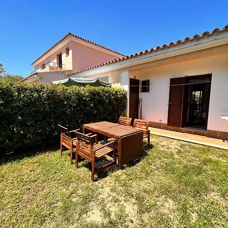 Casa Saturno
