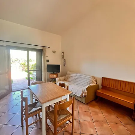 Casa Saturno Semesterbostad