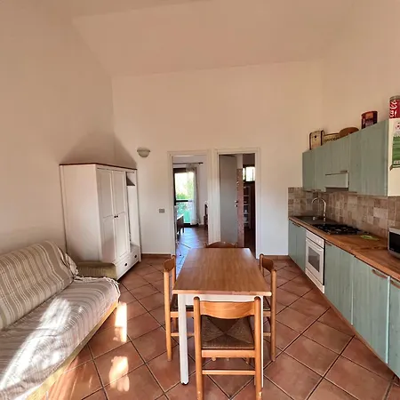 Casa Saturno San Teodoro