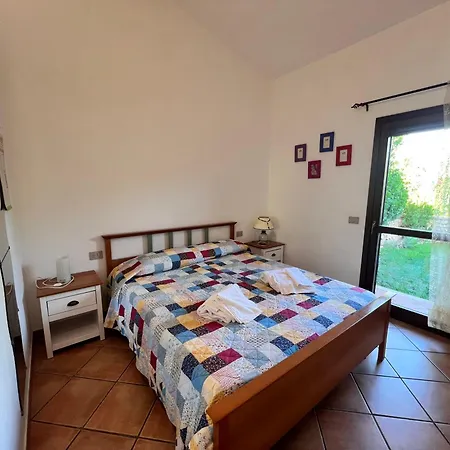 Casa Saturno Nyaraló *