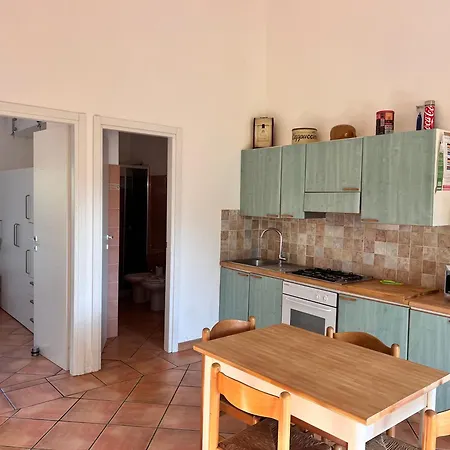 Casa Saturno San Teodoro