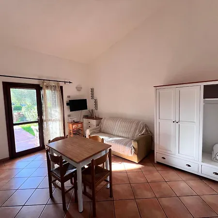 Casa Saturno * San Teodoro